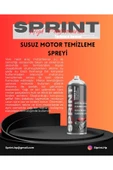Susuz Motor Temizleme Spreyi 500ML Sprint HP - 1