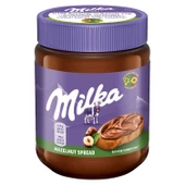 Milka Kakaolu Fındık Ezmesi 350 gr x 2 Adet thumbnail 2
