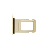 İphone Xs Sim Tepsisi ( Çekmece ) - Gold - 1