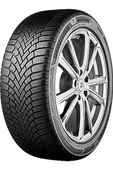 Bridgestone 205/55R16 91H Blizzak 6 M+S 3PMSF Kış Lastiği Üretim Yılı 2025 - 1