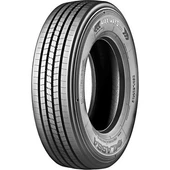 Lassa 215/75R17.5 126/124M Maxiways 100S M+S 3PMSF Yaz Lastiği Üretim Yılı 2024 - 1