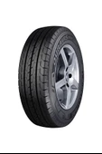 Bridgestone 235/65R16C 121/119R  Duravis Van Yaz Lastiği Üretim Yılı 2025 - 1