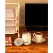 Hindistan Cevizi Yağı ve Limon Kabuğu Uçucu Yağı İçeren Gıda Takviyesi thumbnail 2