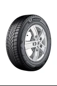 Bridgestone 205/75R16C 113/111R  Duravis Van Winter M+S Kış Lastiği Üretim Yılı 2025 - 1
