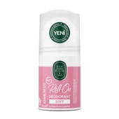 Eyüp Sabri Tuncer Kadın Roll On Deodorant 75 ml Soft - 1