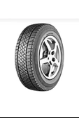 Dayton 215/65R16c 109/107R Van Winter M+S 3PMSF Kış Lastiği Üretim Yılı 2024 - 1