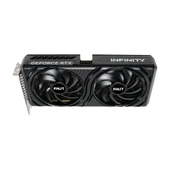 Palit RTX5060 INFINITY 2 OC 8GB 128Bit GDDR7 Ekran Kartı thumbnail 4