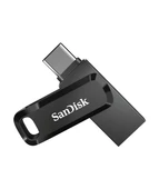 SanDisk Ultra Dual Drive Go USB Type-C F - 1