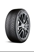 Bridgestone 195/55R16 91V XL Turanza All Season 6 M+S 3PMSF 4 Mevsim Lastik Üretim Yılı 2025 - 1