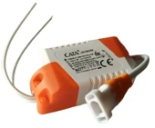 10 Adet CATA CT 2516 Led Spot Adaptörü 6-9-12-15-18W - 1