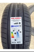 Lassa 235/50R19 99H Competus H/P 2 Yaz Lastiği Üretim Yılı 2025 - 1