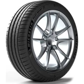 Michelin 225/40R19 93Y XL Pilot Sport 4 Zp Yaz Lastiği Üretim Yılı 2025 - 1