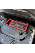 Fiat: Euro 5 - 1.3 Multijet (egea, Fiorino, Linea, Doblo, Panda) Performans Hava Filtresi - 2