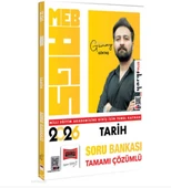 Yargı Meb AGS Tarih Soru Bankası - 1