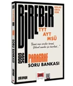 Yargı Tyt Ayt MSÜ Paragraf Soru Bankası - 1