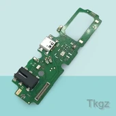 VİVO Y11S Full Şarj Soketi Bordu Orjinal - 1