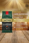 Jacobs Cafe Espresso Çekirdek Kahve 500gr - 3