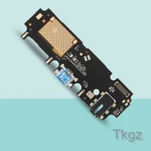 VİVO Y83 Full Şarj Soketi Bordu Orjinal - 1