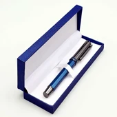 Öğretmene Hediye Kutulu Kalem - 1