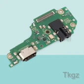 VİVO Y33S 4G Full Şarj Soketi Bordu Orjinal - 1