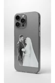 YD Shop Kişiye Özel Resim Baskılı Telefon Kılıfı – İsim veya Fotoğraf Baskılı, Tüm Modeller Uyumlu - 3