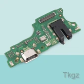 VİVO Y15S Full Şarj Soketi Bordu Orjinal - 1