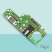 Tecno Camon 20 PREMİUM Full Şarj Soketi Bordu Orjinal - 1