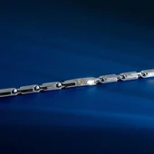 Maserati  JM425AVD108 Erkek Bileklik thumbnail 4