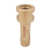 Fixonic Eratool ERA55886 18mm M14 Elmas Mermer Granit Delme Panç thumbnail 3