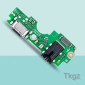 Tecno Pova NEO 2 Full Şarj Soketi Bordu Orjinal - 1