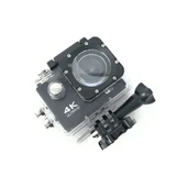 Kumandalı 4K Wi-Fi Aksiyon Kamerası - 2