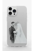 YD Shop Hediyelik Kişiye Özel Resim Baskılı Telefon Kılıfı – Fotoğraf Baskılı, Tüm Modeller Uyumlu - 3