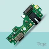 Infinix HOT 30İ Full Şarj Soketi Bordu Orjinal - 1