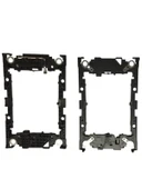 İNTEL Xeon LGA-4677 Carrier E1B Taşıyıcı Tepsi Kutusuz Tray Heatsink Plastic Base/Snap Fastener Fixi - 1