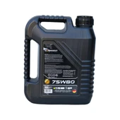 DG OIL GERMANY 75w-80 Gear oil 3 Lt thumbnail 4