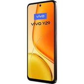 Vivo Y29 8 GB RAM 256 GB Kahverengi Cep Telefonu ( Türkiye Garantili) thumbnail 5