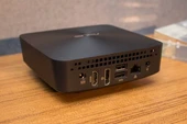 Asus VivoMini UN65H-M040M Intel Core i5-6200U 2.30 GHz / 2.80 GHz 8 GB RAM 128 GB M.2 SSD HDMI/DP Wifi BT WİNDOWS 10 / WİNDOWS 11Mini PC thumbnail 4