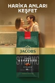 Jacobs Cafe Espresso Çekirdek Kahve 500gr - 5
