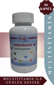 Findit Multivitamin Mineral İçerikli Kapsül thumbnail 1