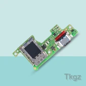 Infinix NOTE 40 Full Şarj Soketi Bordu Orjinal - 1