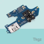 Realme C2 Full Şarj Soketi Bordu Orjinal - 1