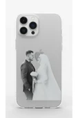 YD Shop Kişiye Özel Resim Baskılı Telefon Kılıfı – İsim veya Fotoğraf Baskılı, Tüm Modeller Uyumlu - 4
