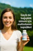 Findit Multivitamin Mineral İçerikli Kapsül thumbnail 3