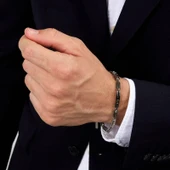 Maserati  JM425AVD108 Erkek Bileklik thumbnail 3