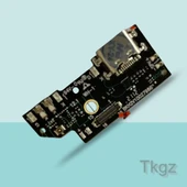 Reeder S19 MAX Full Şarj Soketi Bordu Orjinal - 1