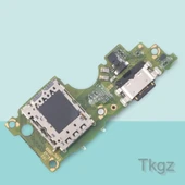 Infinix ZERO 40 Full Şarj Soketi Bordu Orjinal - 1