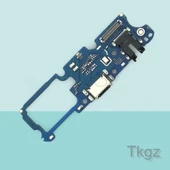 Realme 6 PRO Full Şarj Soketi Bordu Orjinal - 1