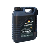 DG OIL GERMANY 10w-40 A3-B4 Sentetik Motor Yağı 4 Lt thumbnail 2