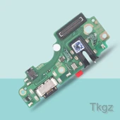 Infinix GT 20 PRO Full Şarj Soketi Bordu Orjinal - 1