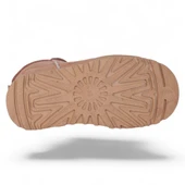 Skuaıter Tinsa Taba Kadın İçi Kürklü Düz Bot thumbnail 4